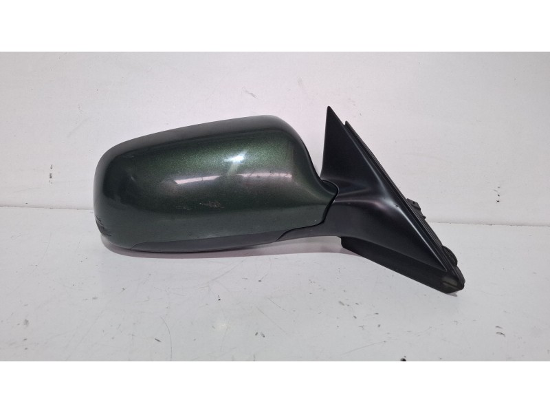 Recambio de espejo retrovisor derecho electrico para audi a3 referencia OEM IAM E1010594  
