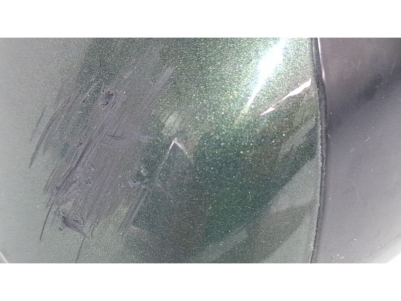 Recambio de espejo retrovisor derecho electrico para audi a3 referencia OEM IAM E1010594  