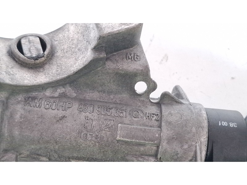 Recambio de conmutador de arranque para audi a3 referencia OEM IAM 4B0905851  