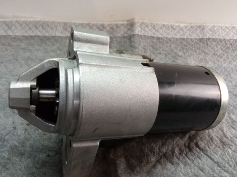 Recambio de motor arranque para peugeot partner referencia OEM IAM 966352888001  