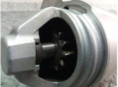 Recambio de motor arranque para peugeot partner referencia OEM IAM 966352888001   2