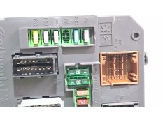 Recambio de centralita bsi para citroën c4 referencia OEM IAM 966554748000   2