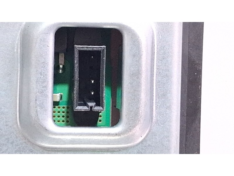 Recambio de centralita faros xenon para citroën c4 referencia OEM IAM 89035114  