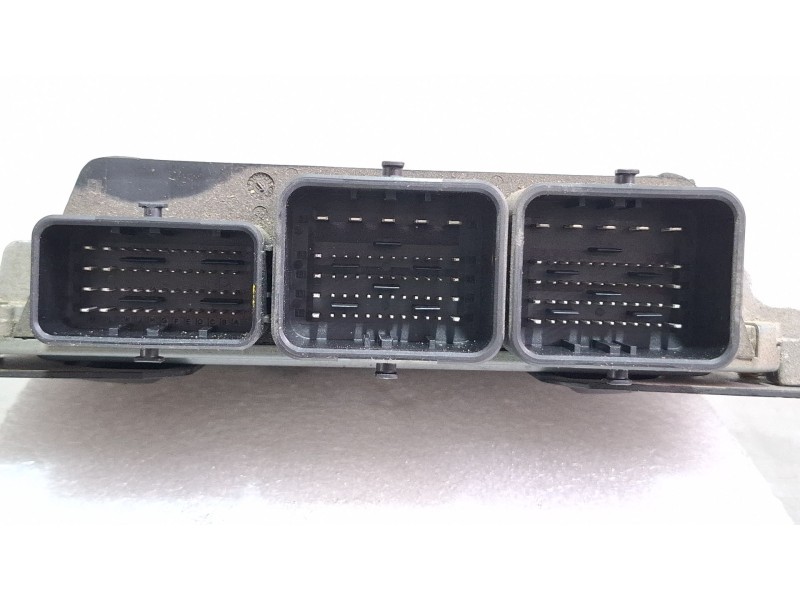 Recambio de centralita motor para citroën c4 referencia OEM IAM 9678628780 S180123007A  