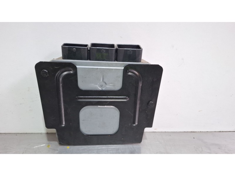 Recambio de centralita motor para citroën c4 referencia OEM IAM 9678628780 S180123007A  