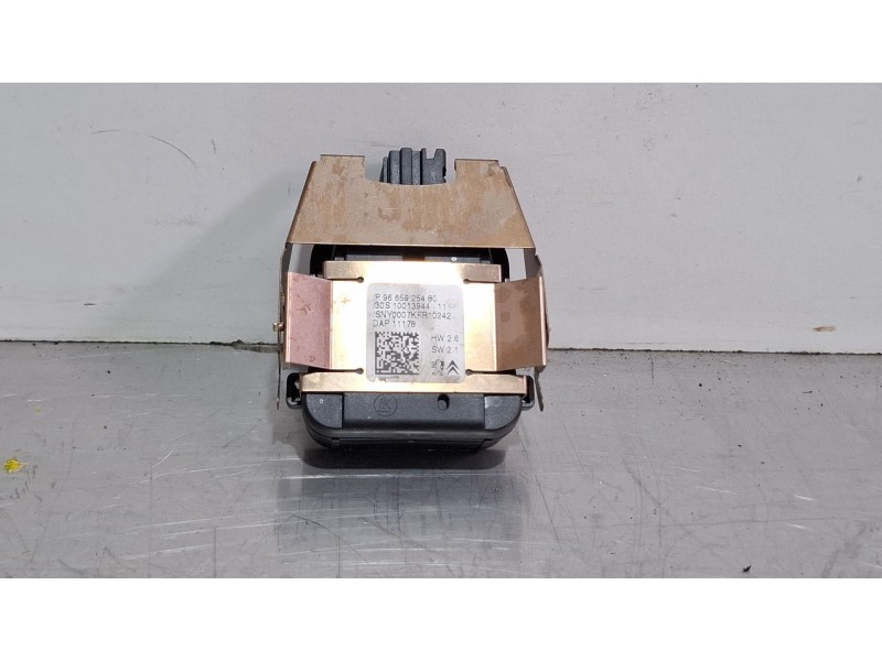 Recambio de sensor para citroën c4 referencia OEM IAM 9665925480  