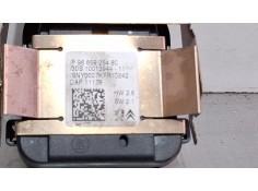 Recambio de sensor para citroën c4 referencia OEM IAM 9665925480   2