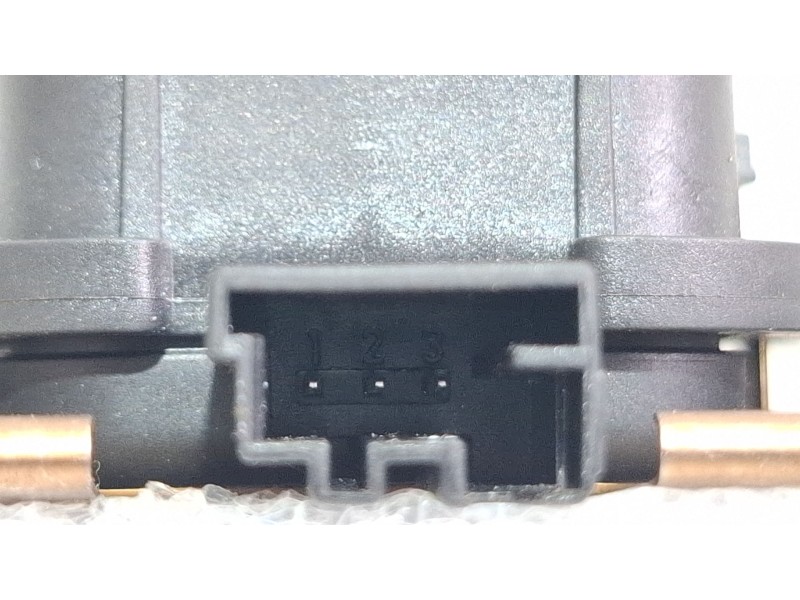 Recambio de sensor para citroën c4 referencia OEM IAM 9665925480  