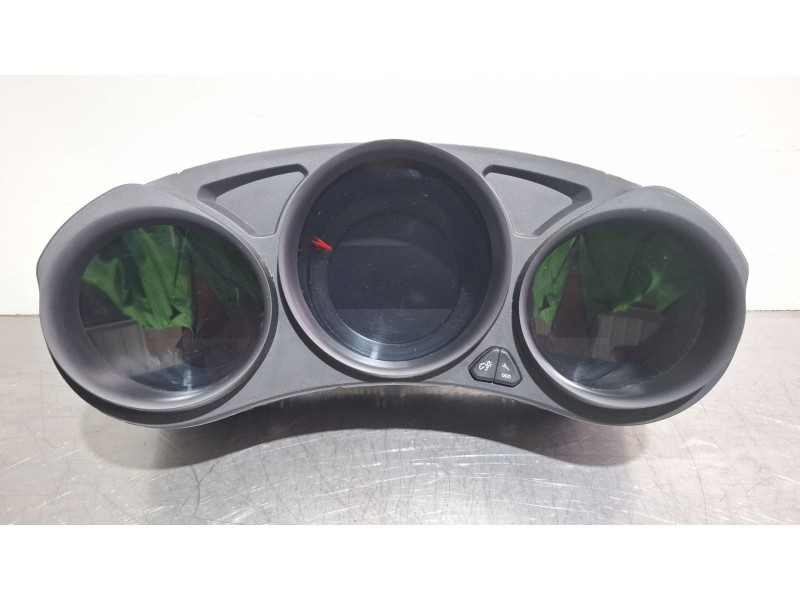 Recambio de centralita motor para volkswagen golf blue motion referencia OEM IAM 03L906023DQ 5WP42810AA CONTINENTAL  