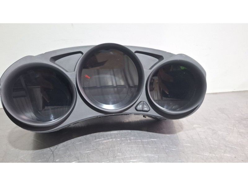 Recambio de centralita motor para volkswagen golf blue motion referencia OEM IAM 03L906023DQ 5WP42810AA CONTINENTAL  