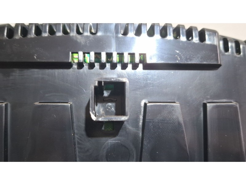 Recambio de centralita motor para volkswagen golf blue motion referencia OEM IAM 03L906023DQ 5WP42810AA CONTINENTAL  