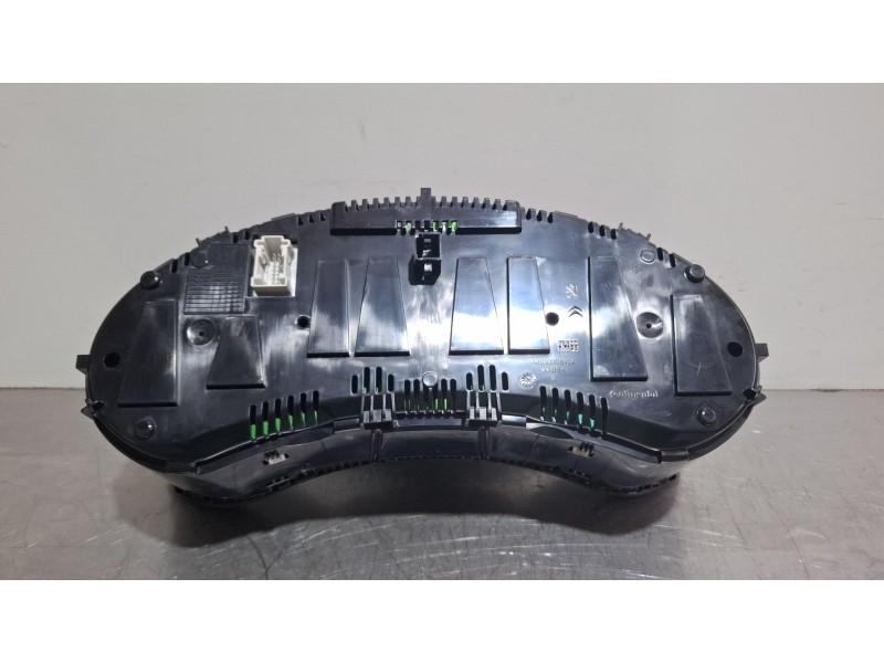 Recambio de centralita motor para volkswagen golf blue motion referencia OEM IAM 03L906023DQ 5WP42810AA CONTINENTAL  