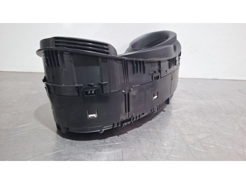 Recambio de centralita motor para volkswagen golf blue motion referencia OEM IAM 03L906023DQ 5WP42810AA CONTINENTAL  