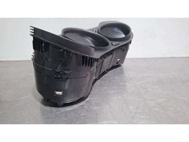 Recambio de centralita motor para volkswagen golf blue motion referencia OEM IAM 03L906023DQ 5WP42810AA CONTINENTAL  