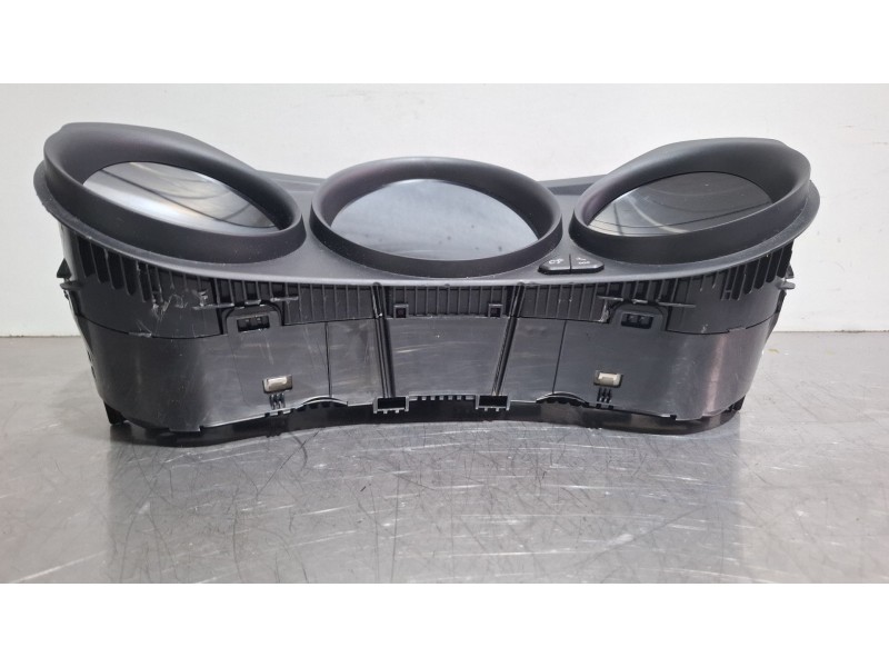 Recambio de centralita motor para volkswagen golf blue motion referencia OEM IAM 03L906023DQ 5WP42810AA CONTINENTAL  