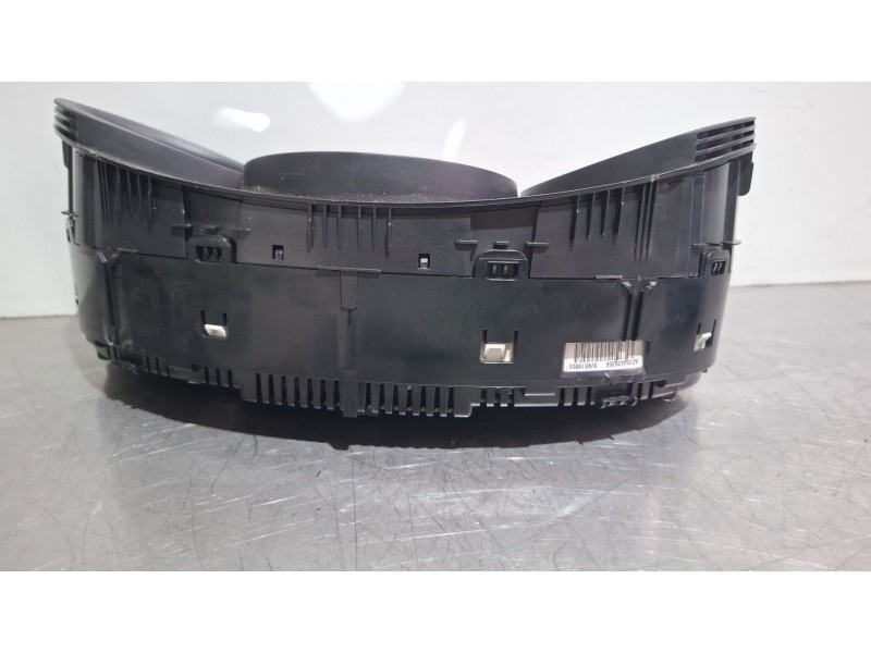 Recambio de centralita motor para volkswagen golf blue motion referencia OEM IAM 03L906023DQ 5WP42810AA CONTINENTAL  