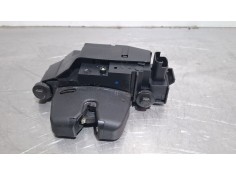 Recambio de cerradura maletero / porton para citroën c4 referencia OEM IAM 9684648680  