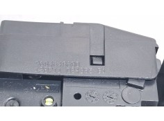 Recambio de cerradura maletero / porton para citroën c4 referencia OEM IAM 9684648680   2