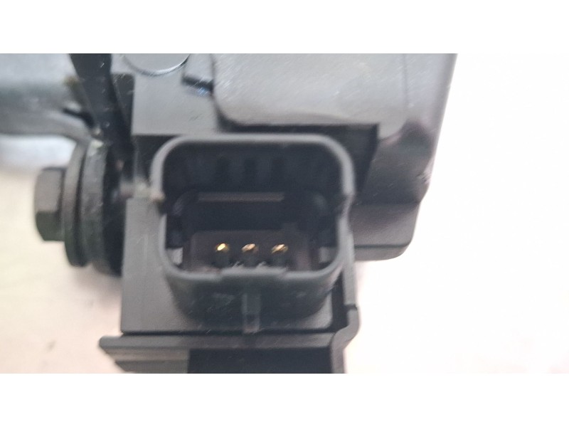 Recambio de cerradura maletero / porton para citroën c4 referencia OEM IAM 9684648680  