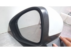 Recambio de espejo retrovisor izquierdo electrico para citroën c4 referencia OEM IAM e20209338   2