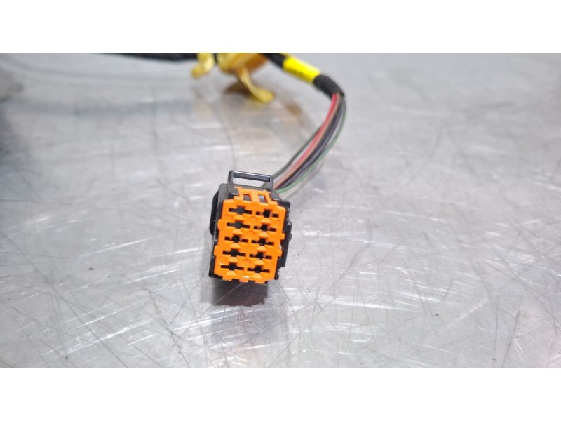 Recambio de espejo retrovisor izquierdo electrico para citroën c4 referencia OEM IAM e20209338  