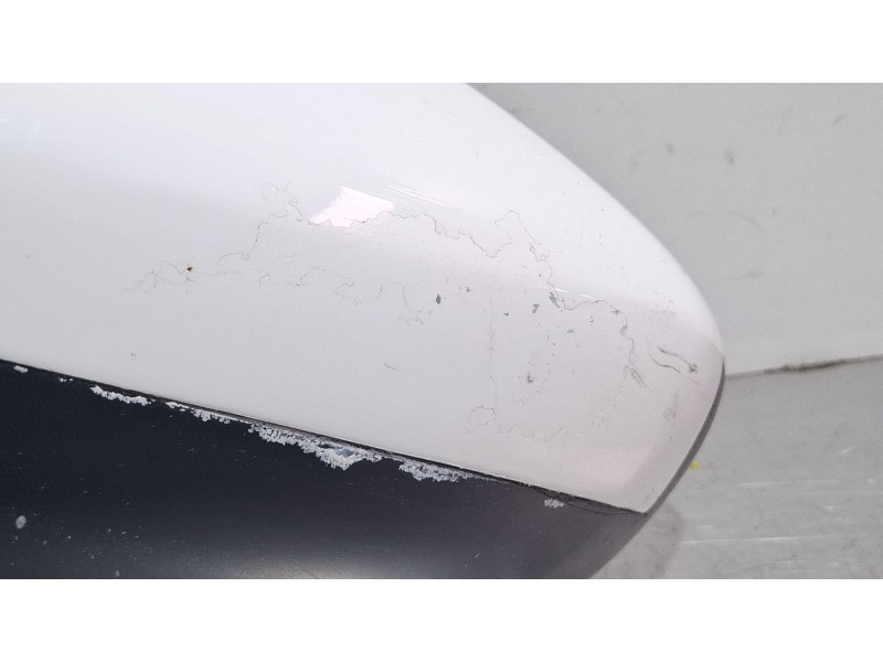Recambio de espejo retrovisor izquierdo electrico para citroën c4 referencia OEM IAM e20209338  