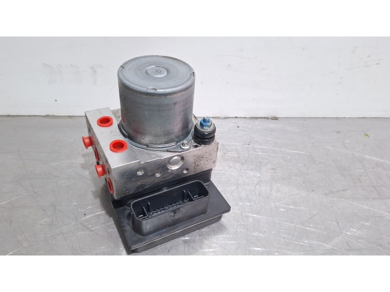 Recambio de modulo abs para citroën c4 referencia OEM IAM 0265252034 9677024980  