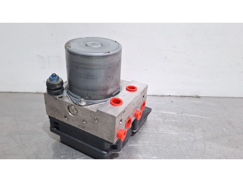 Recambio de modulo abs para citroën c4 referencia OEM IAM 0265252034 9677024980  