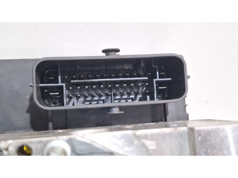 Recambio de modulo abs para citroën c4 referencia OEM IAM 0265252034 9677024980  
