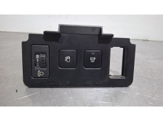 Recambio de mando multifuncion para citroën c4 referencia OEM IAM 96714851zd  