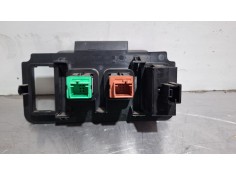 Recambio de mando multifuncion para citroën c4 referencia OEM IAM 96714851zd   2