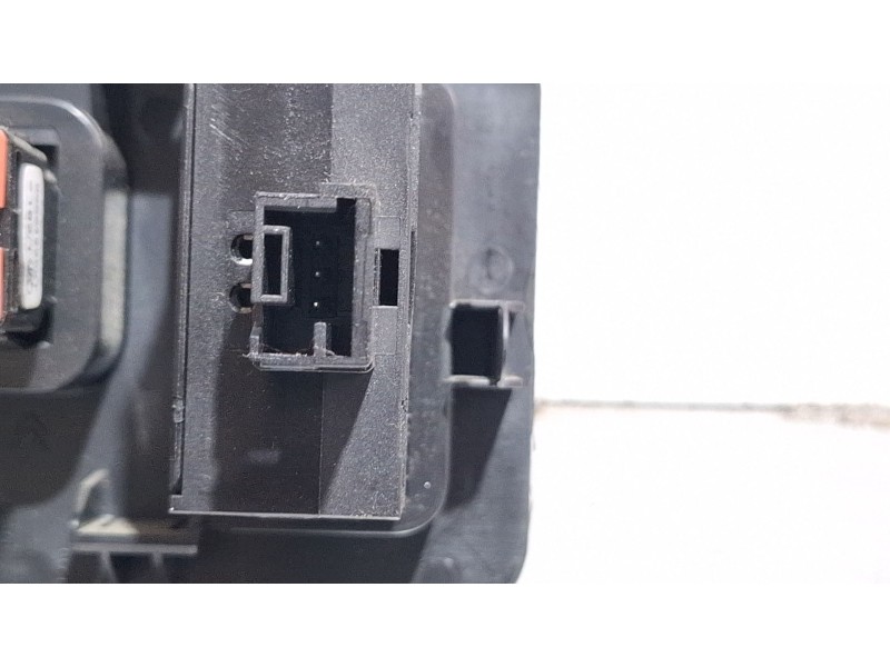 Recambio de mando multifuncion para citroën c4 referencia OEM IAM 96714851zd  