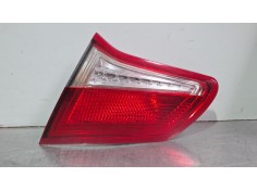 Recambio de piloto porton trasero derecho para citroën c4 referencia OEM IAM 28734G  