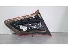 Recambio de piloto porton trasero derecho para citroën c4 referencia OEM IAM 28734G   2