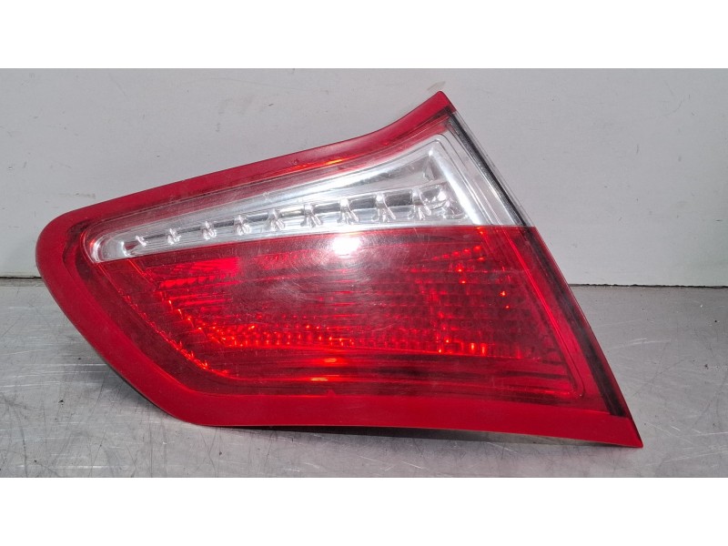 Recambio de piloto porton trasero izquierdo para citroën c4 referencia OEM IAM 28734g  