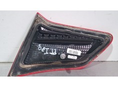 Recambio de piloto porton trasero izquierdo para citroën c4 referencia OEM IAM 28734g   2