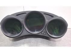 Recambio de cuenta kilometros para citroën c4 referencia OEM IAM a2c53435356  