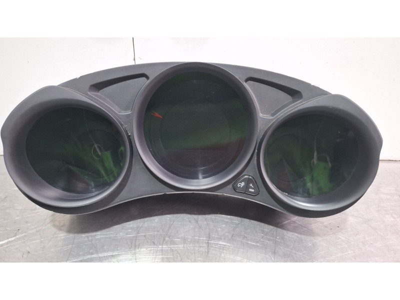 Recambio de cuenta kilometros para citroën c4 referencia OEM IAM a2c53435356  