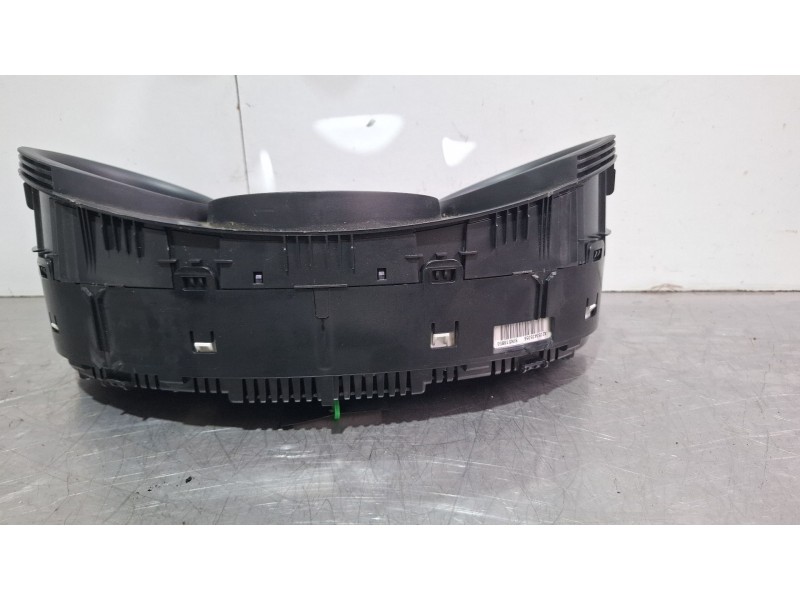 Recambio de cuenta kilometros para citroën c4 referencia OEM IAM a2c53435356  