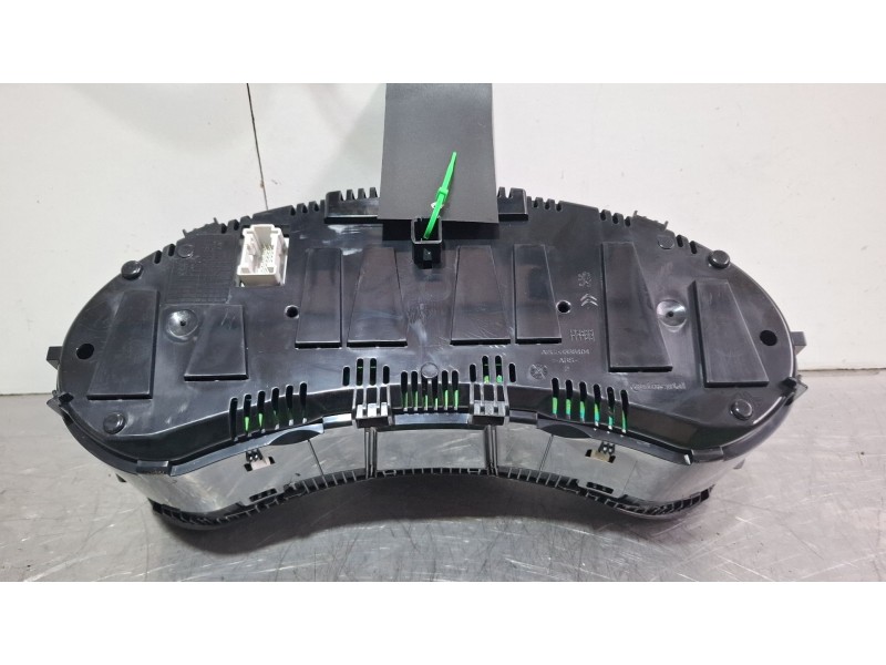 Recambio de cuenta kilometros para citroën c4 referencia OEM IAM a2c53435356  