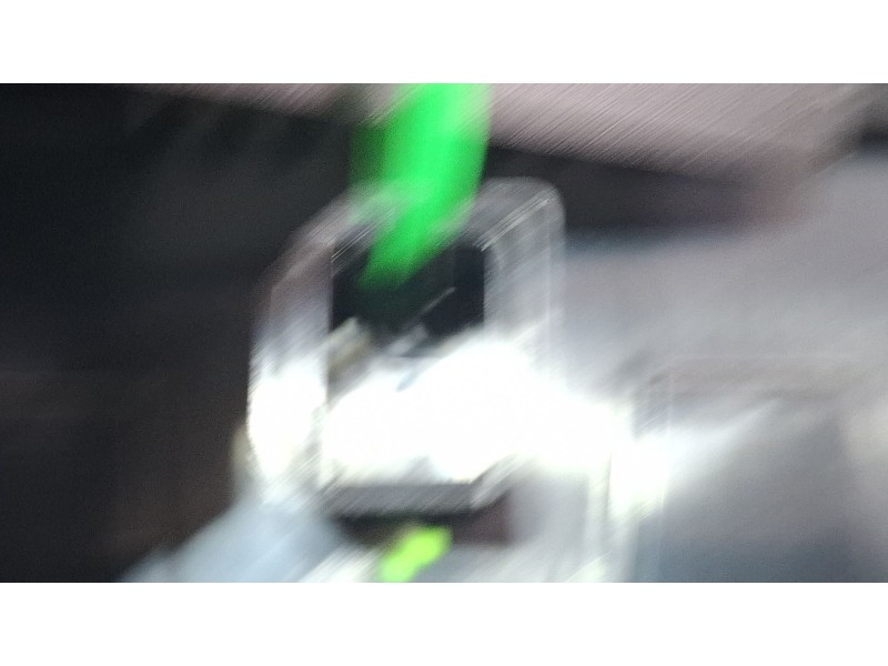 Recambio de cuenta kilometros para citroën c4 referencia OEM IAM a2c53435356  