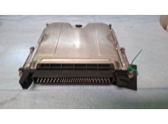 Recambio de centralita motor para citroën c5 referencia OEM IAM 9638795280 0281010371 EDC15C229  