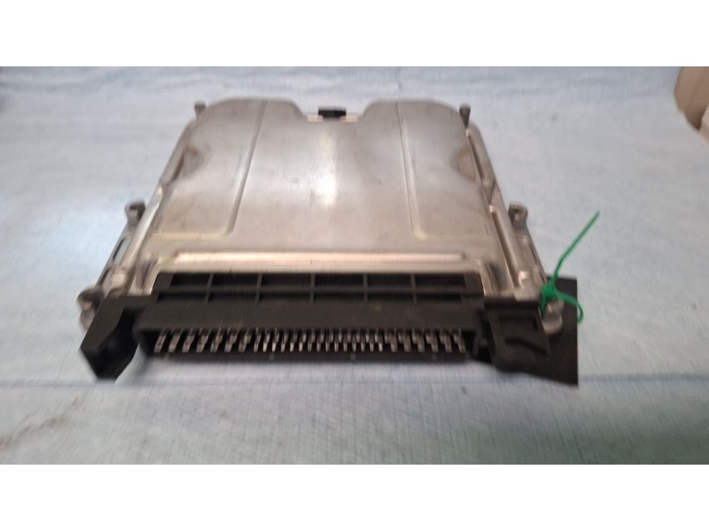 Recambio de centralita motor para citroën c5 referencia OEM IAM 9638795280 0281010371 EDC15C229  