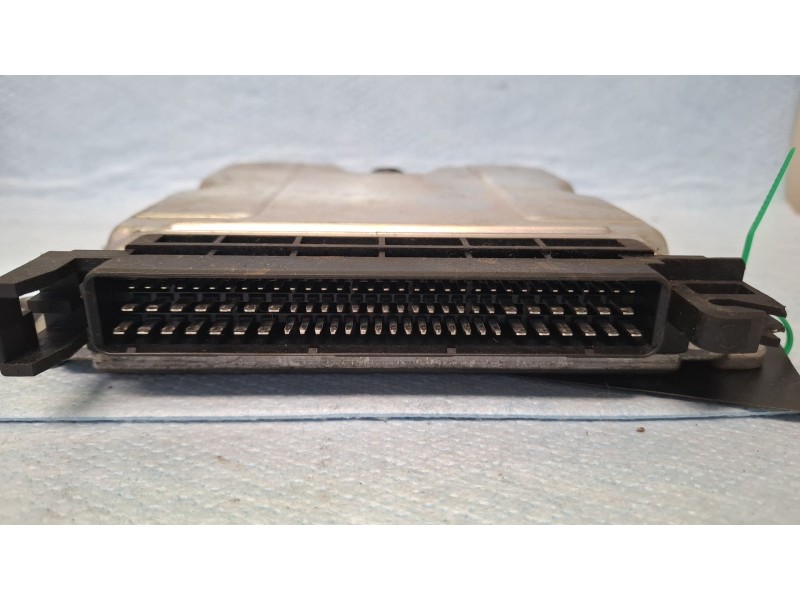 Recambio de centralita motor para citroën c5 referencia OEM IAM 9638795280 0281010371 EDC15C229  