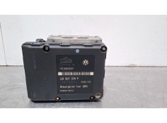Recambio de modulo abs para volkswagen golf referencia OEM IAM 1J0907379P 1J0614117D   2