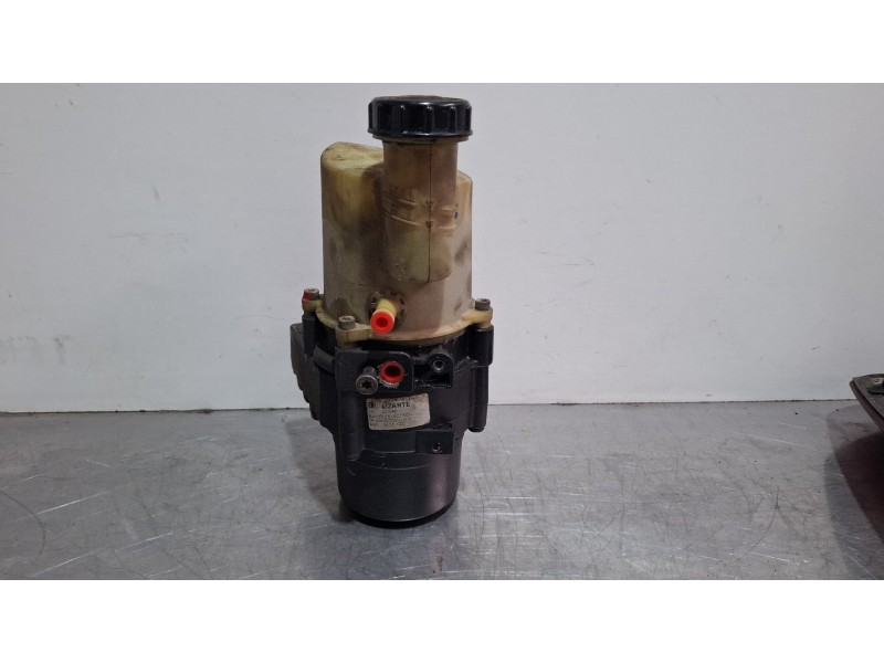 Recambio de bomba direccion asistida para renault kangoo referencia OEM IAM 04551200  