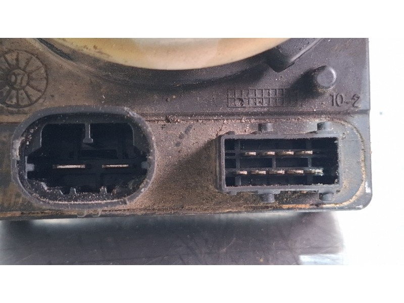 Recambio de bomba direccion asistida para renault kangoo referencia OEM IAM 04551200  