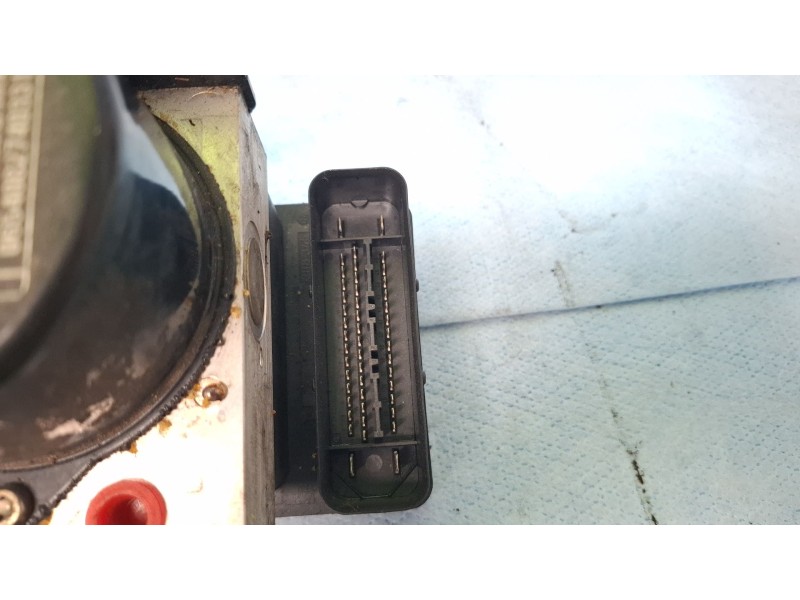 Recambio de modulo abs para citroën c5 referencia OEM IAM 9641847080  
