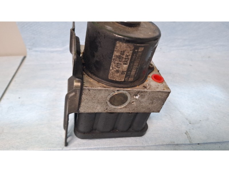 Recambio de modulo abs para citroën c5 referencia OEM IAM 9641847080  