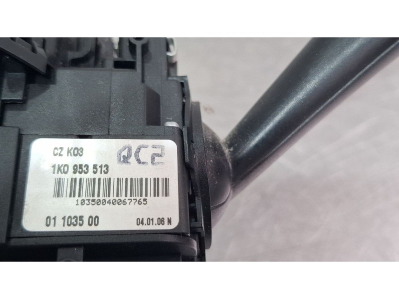 Recambio de mando multifuncion para audi a3 referencia OEM IAM 1K0953503E  